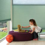 child safe window coverings