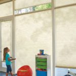 child safe window coverings
