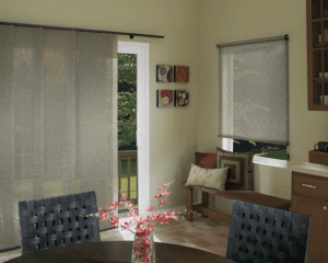 Window Coverings for Your Doors