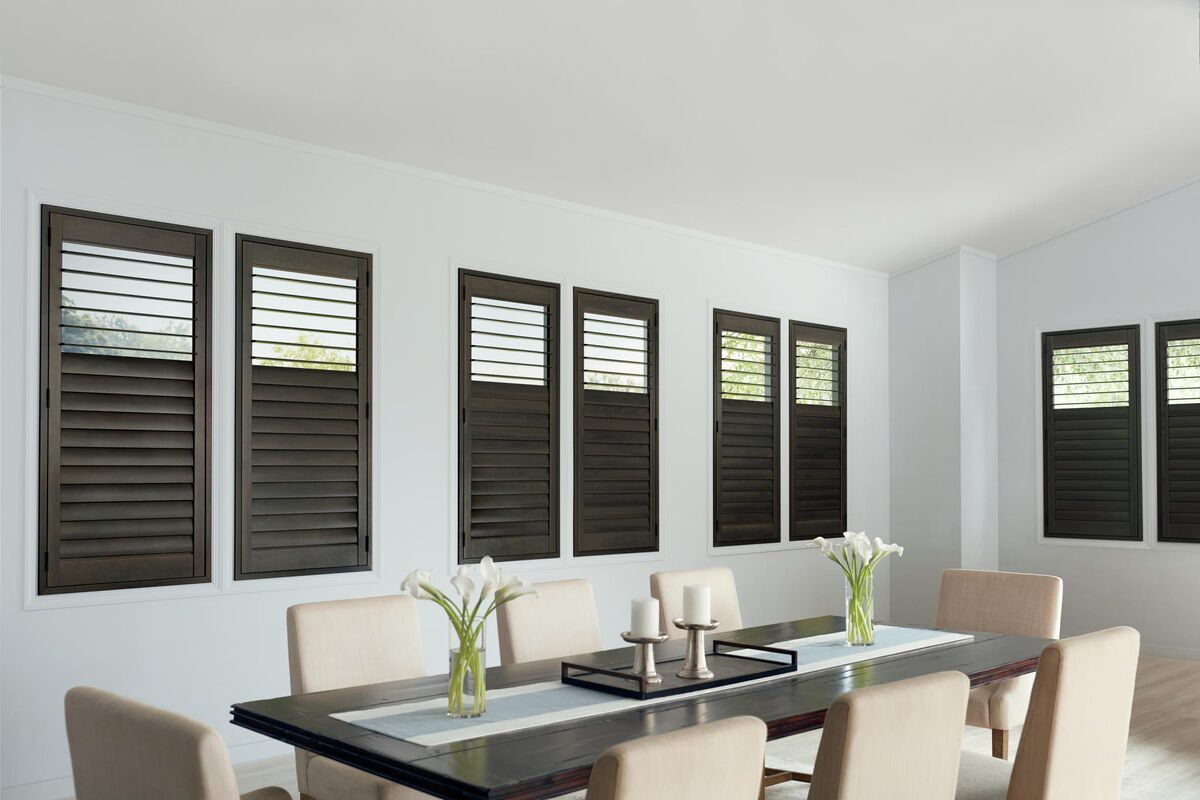 Best Shutters For Insulation
