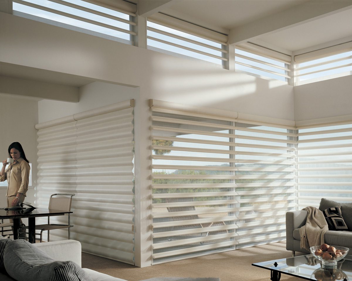 energy efficient window treatments