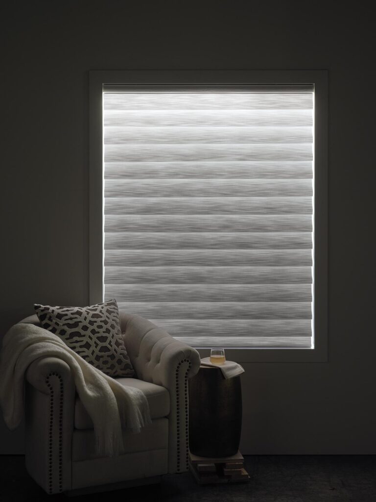 Window treatments in Truckee and Tahoe