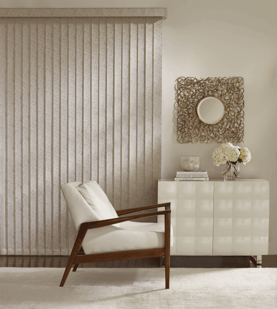 window treatments